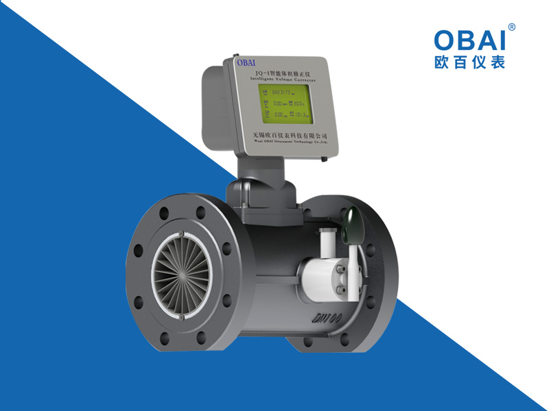 氣體渦輪流量計維護(hù)操作流程